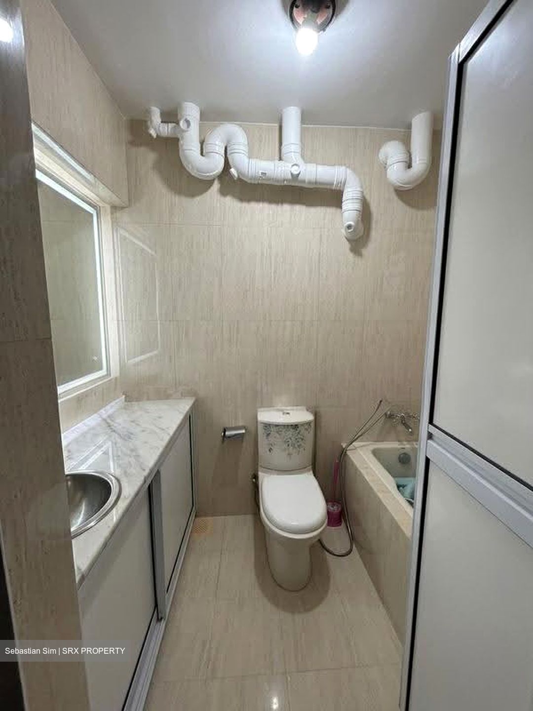 Blk 353A Admiralty Drive (Sembawang), HDB 5 Rooms #633584531